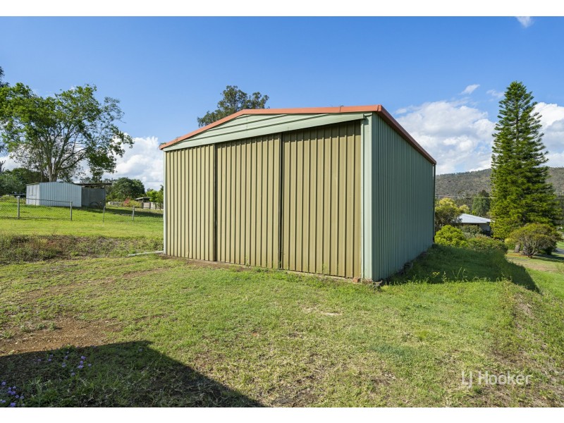 68 George Street, Linville QLD 4306