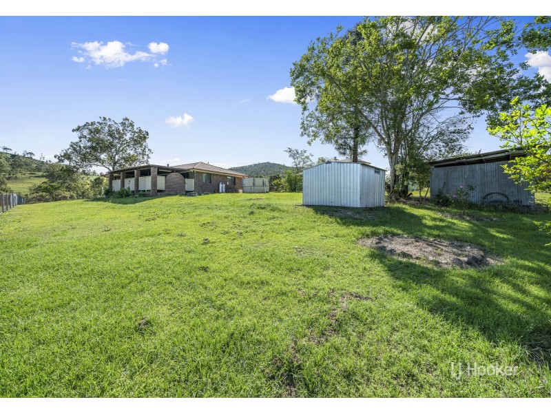 68 George Street, Linville QLD 4306