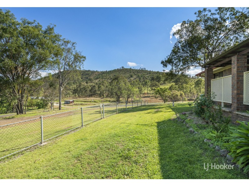 68 George Street, Linville QLD 4306