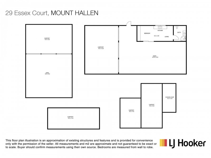 29 Essex Court, Mount Hallen QLD 4312