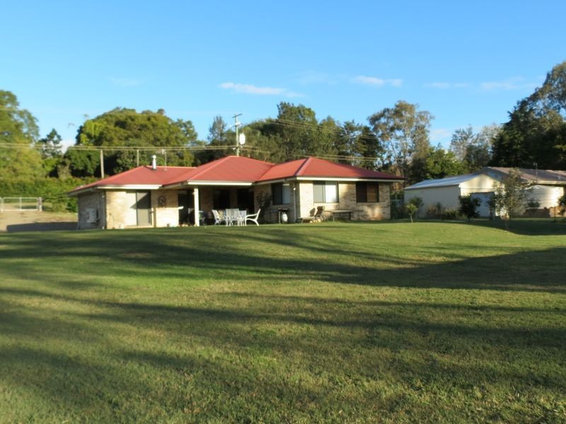 260 Esk Hampton Road, Esk QLD 4312