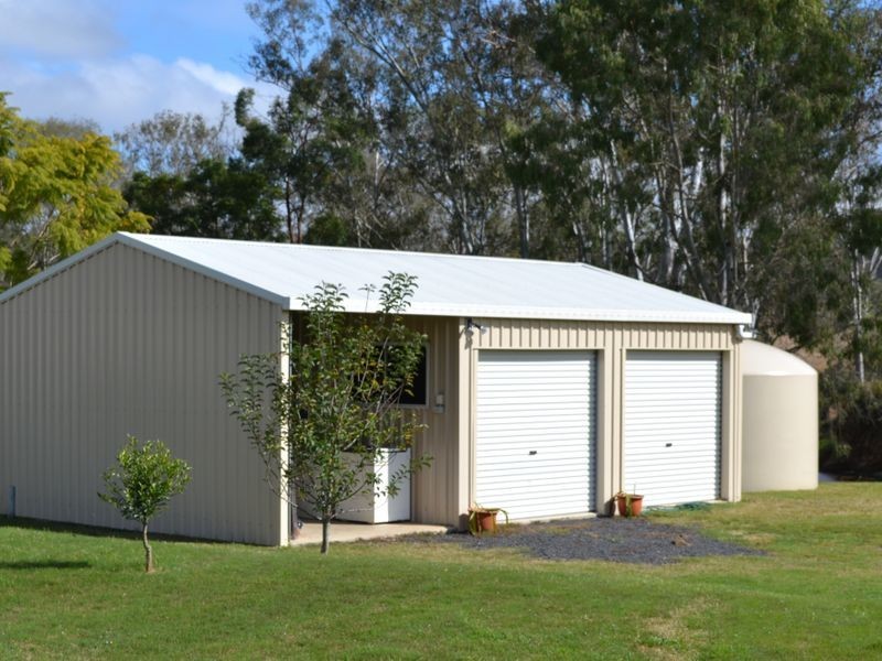 260 Esk Hampton Road, Esk QLD 4312