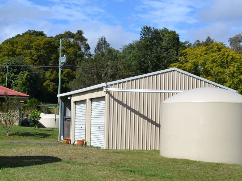 260 Esk Hampton Road, Esk QLD 4312