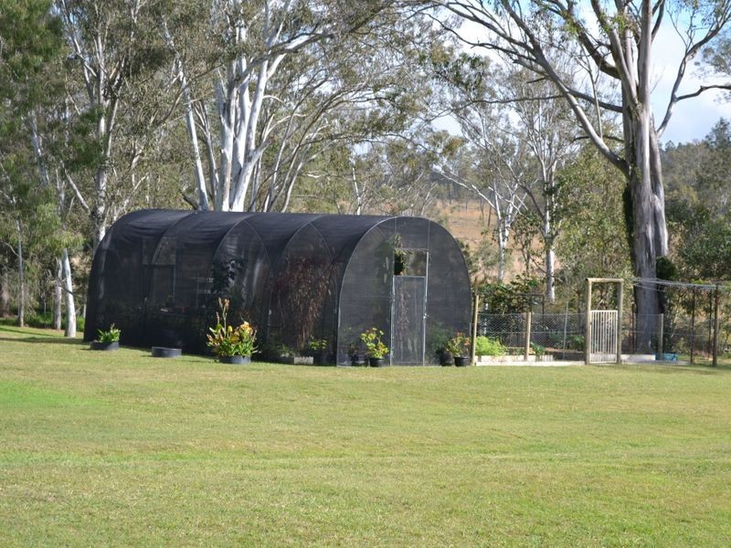 260 Esk Hampton Road, Esk QLD 4312