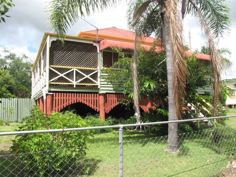 Toogoolawah QLD 4313