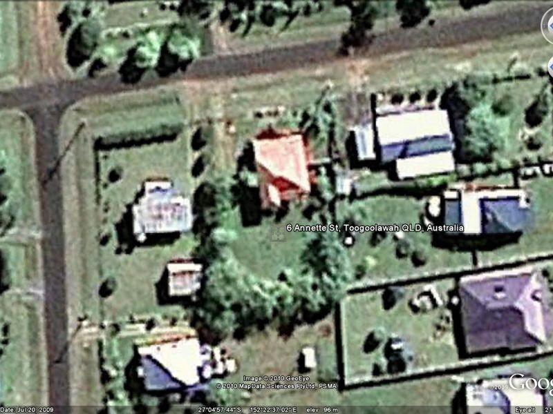 Toogoolawah QLD 4313