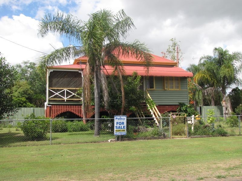 Toogoolawah QLD 4313