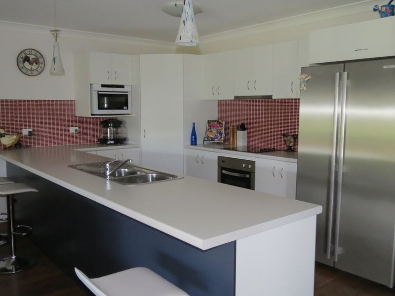 Mount Hallen QLD 4312