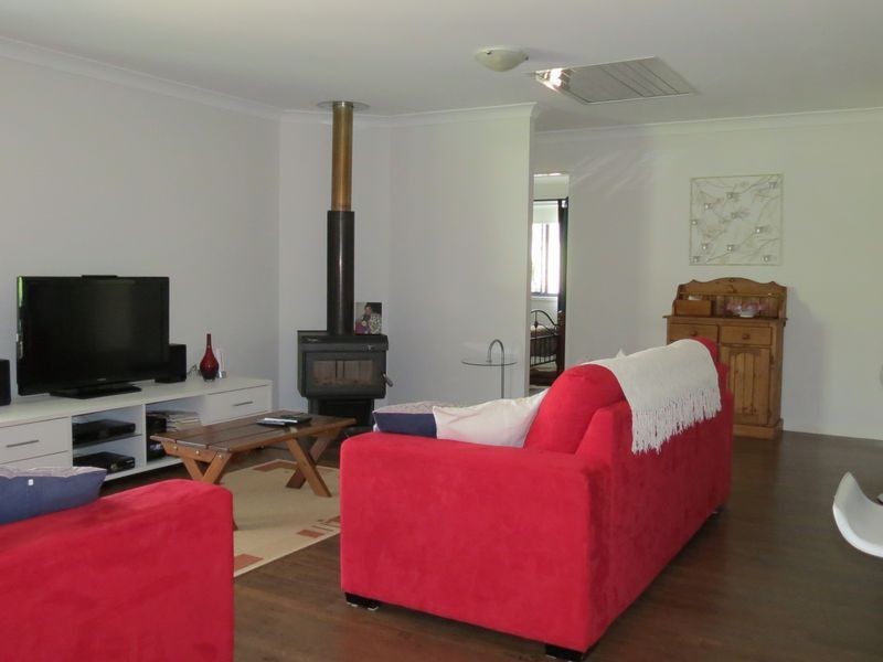 Mount Hallen QLD 4312