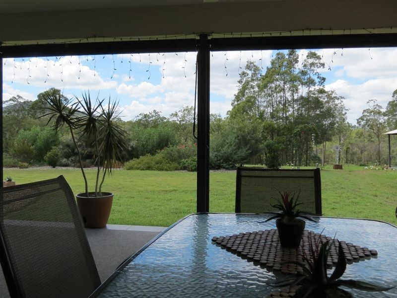 Mount Hallen QLD 4312