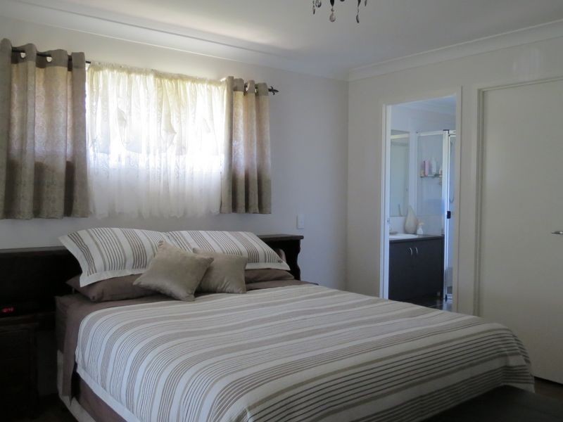 Mount Hallen QLD 4312