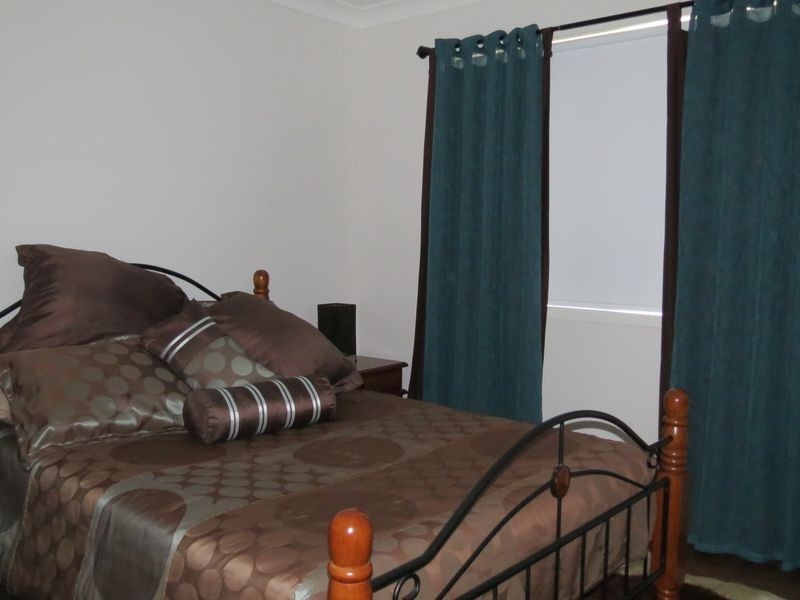 Mount Hallen QLD 4312