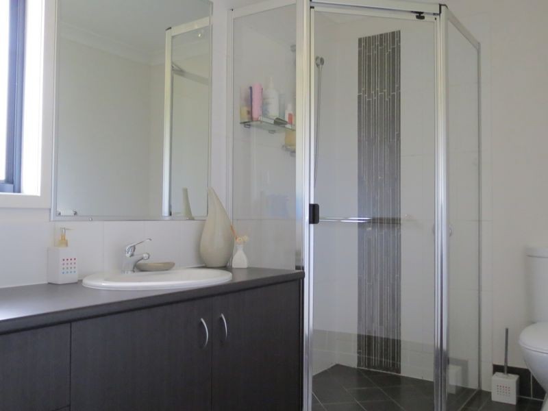 Mount Hallen QLD 4312