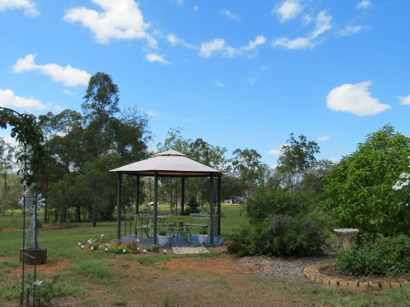 Mount Hallen QLD 4312