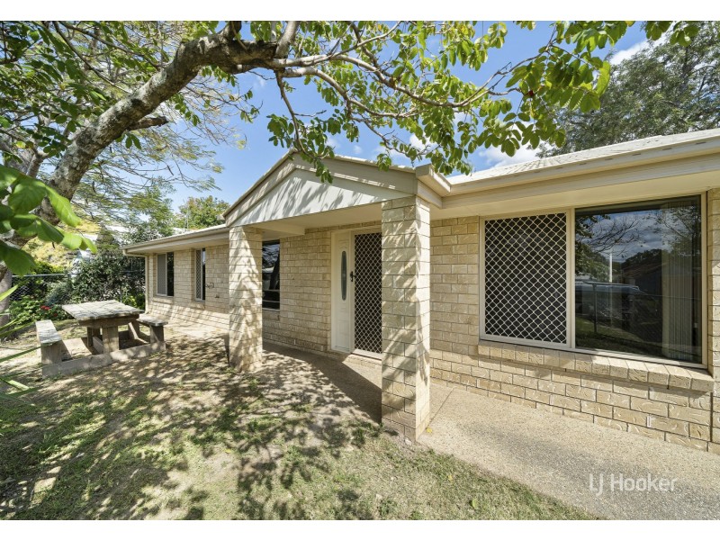 30 Cairnscroft Street, Toogoolawah QLD 4313