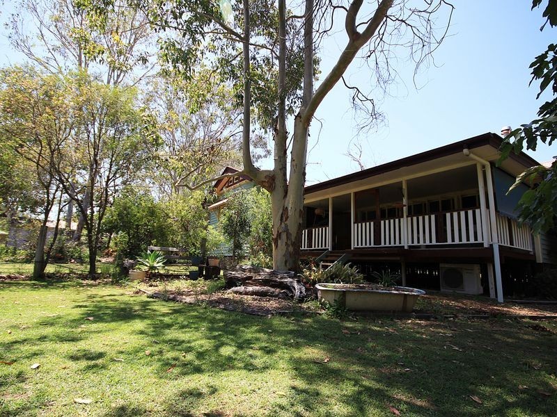 Esk QLD 4312