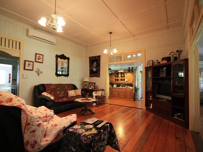 Esk QLD 4312