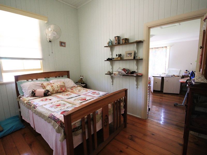 Esk QLD 4312
