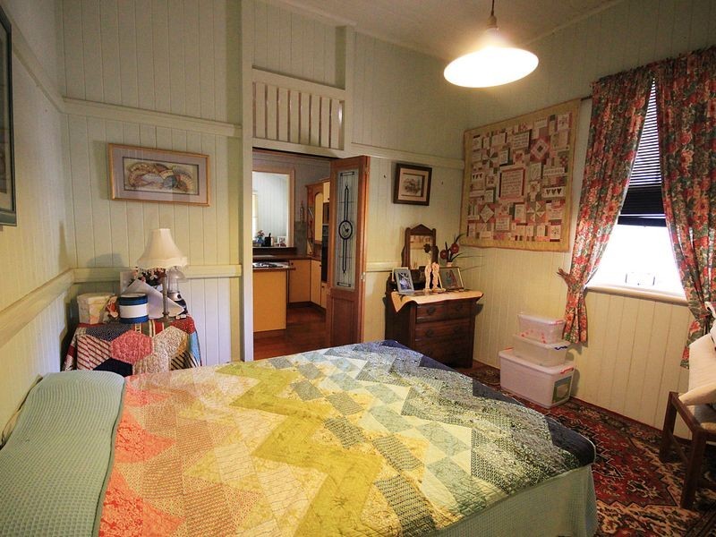 Esk QLD 4312