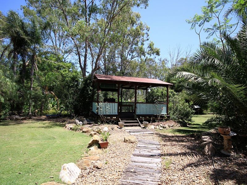 Esk QLD 4312