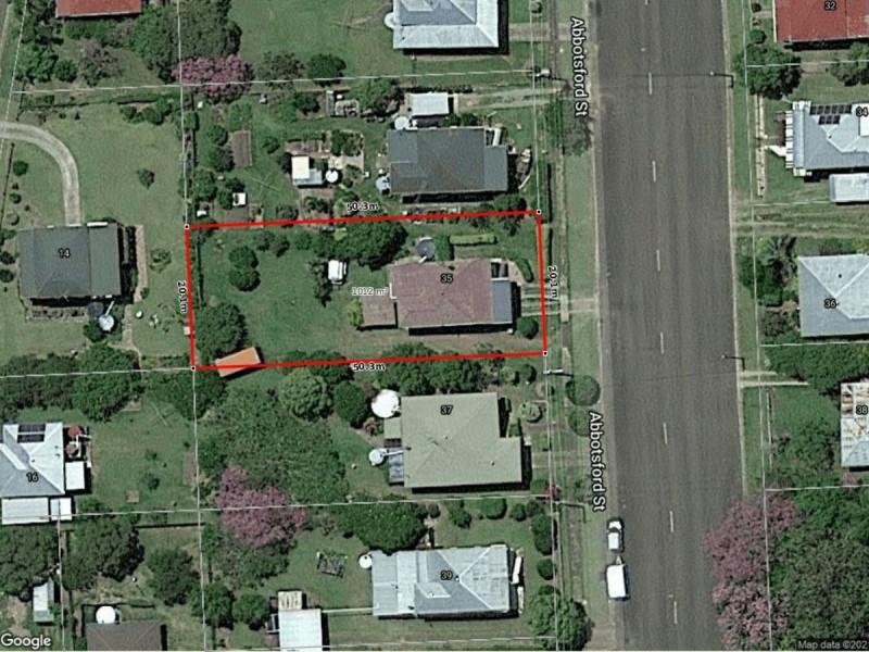 35 Abbotsford Street, Toogoolawah QLD 4313