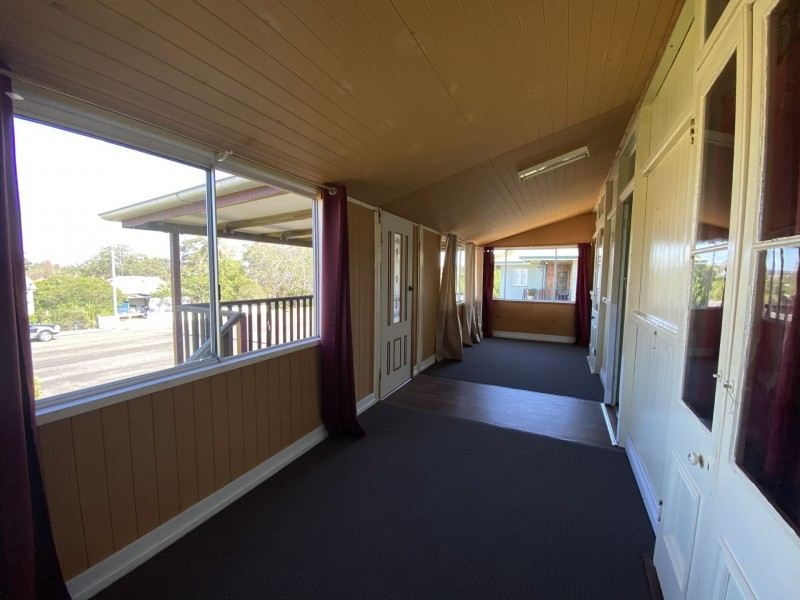 35 Abbotsford Street, Toogoolawah QLD 4313