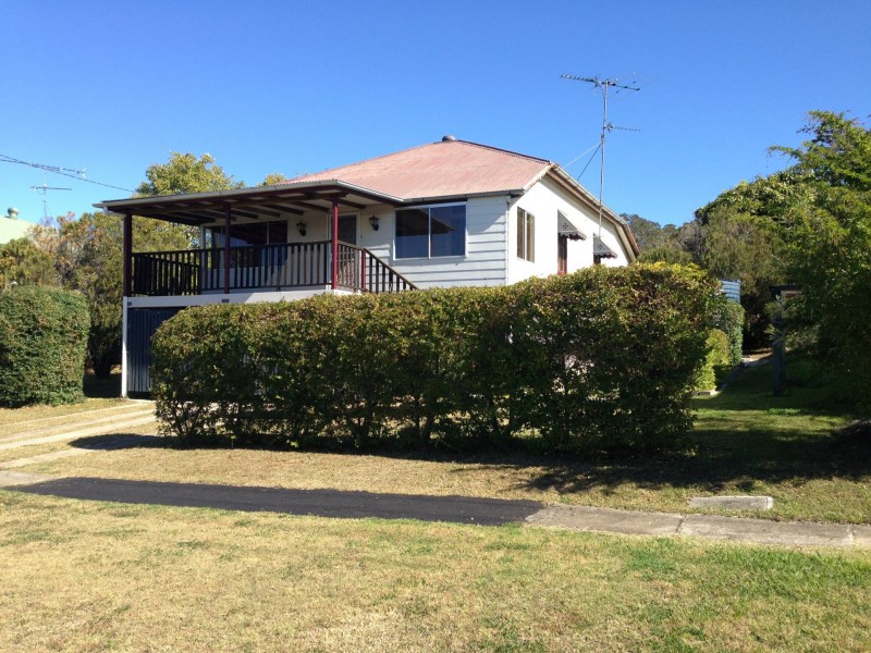 35 Abbotsford Street, Toogoolawah QLD 4313