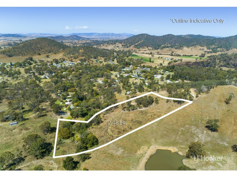 Lot 128 Cavendish Street, Moore QLD 4306