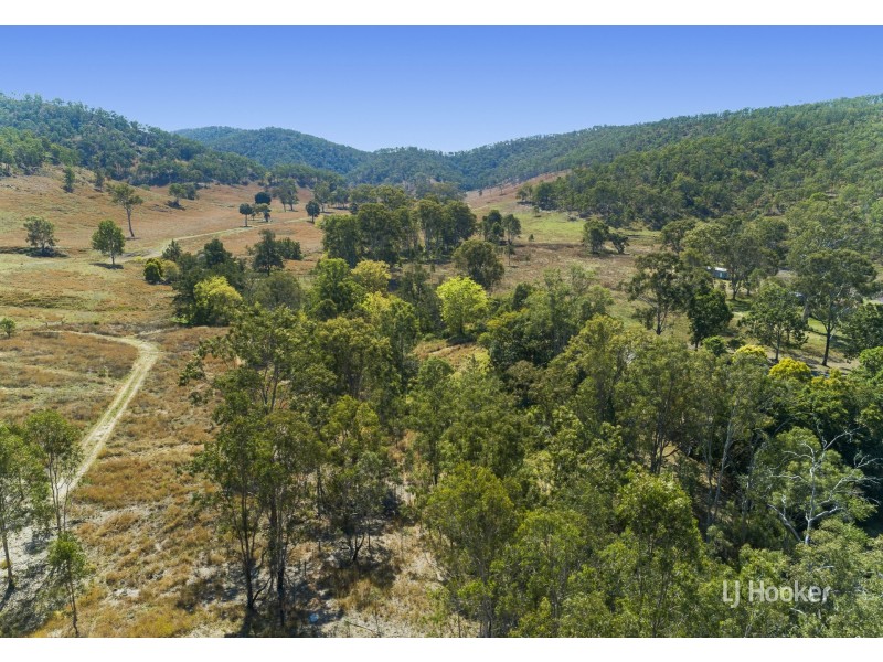 Lot 128 Cavendish Street, Moore QLD 4306