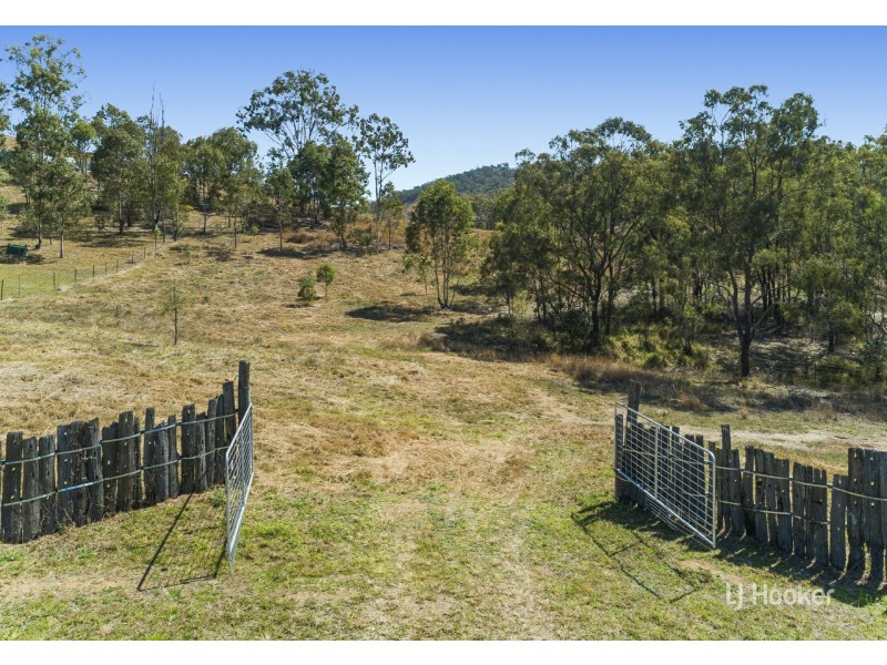 Lot 128 Cavendish Street, Moore QLD 4306