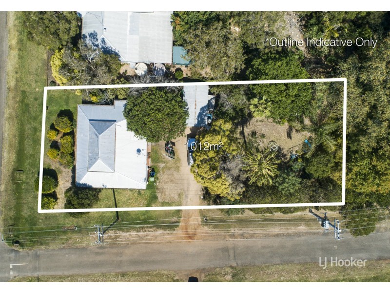47 Charles Street, Toogoolawah QLD 4313