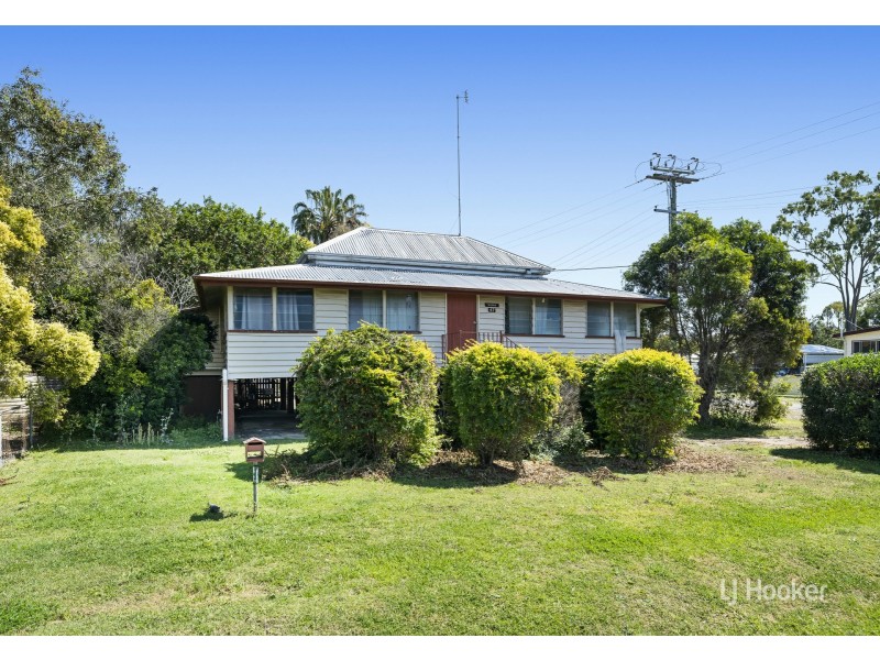 47 Charles Street, Toogoolawah QLD 4313