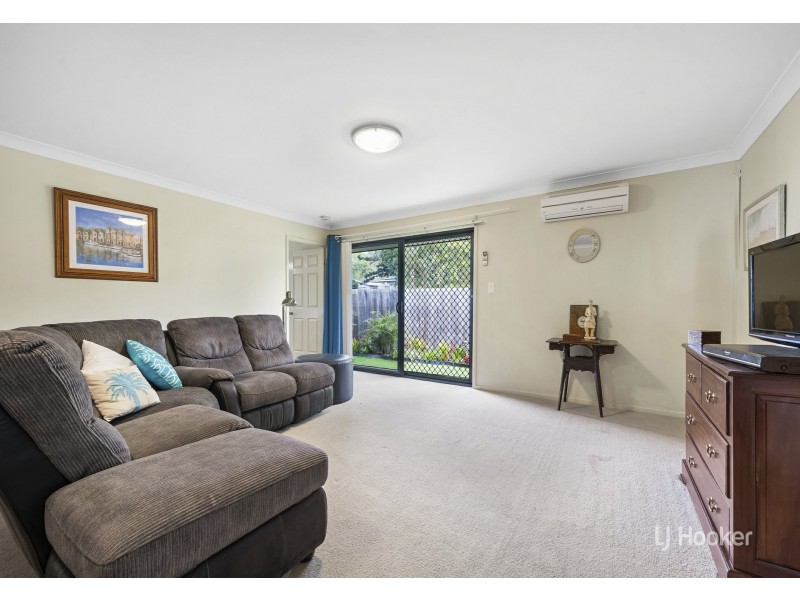 Unit 3/17 Barbour Street, Esk QLD 4312