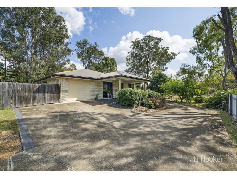 Unit 3/17 Barbour Street, Esk QLD 4312