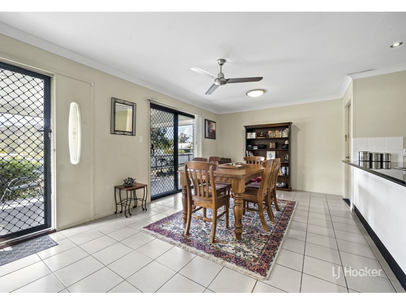 Unit 3/17 Barbour Street, Esk QLD 4312