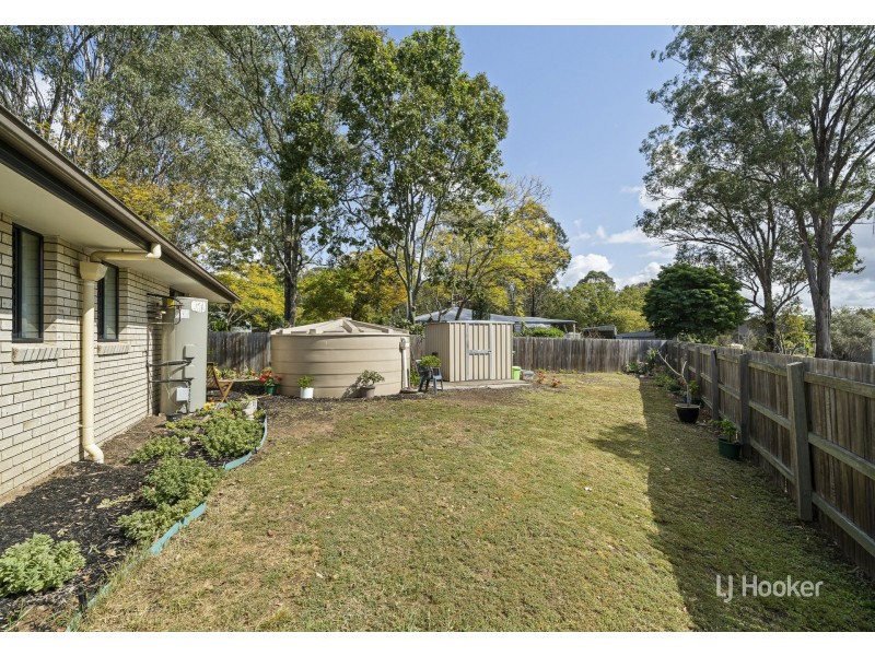 Unit 3/17 Barbour Street, Esk QLD 4312