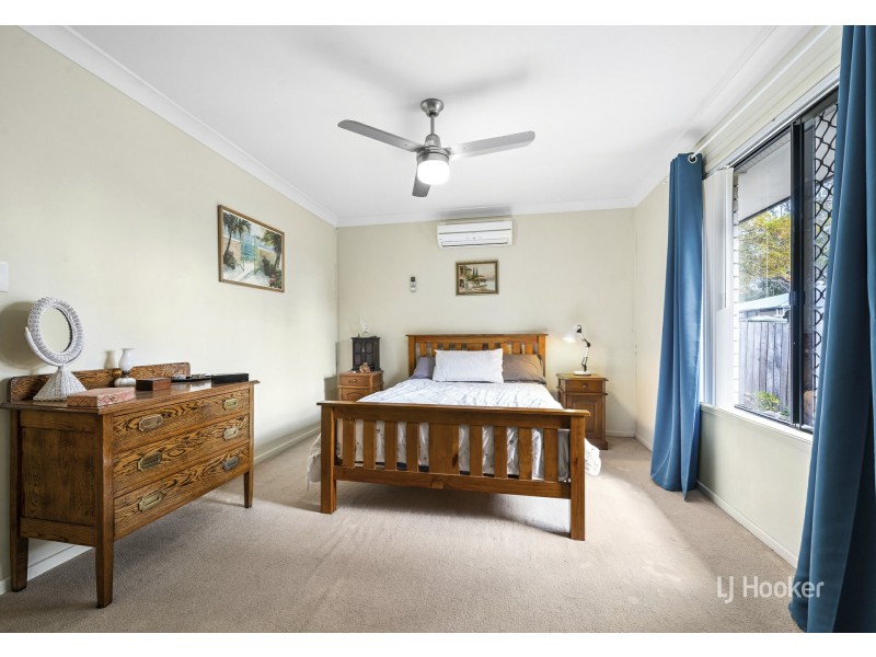 Unit 3/17 Barbour Street, Esk QLD 4312