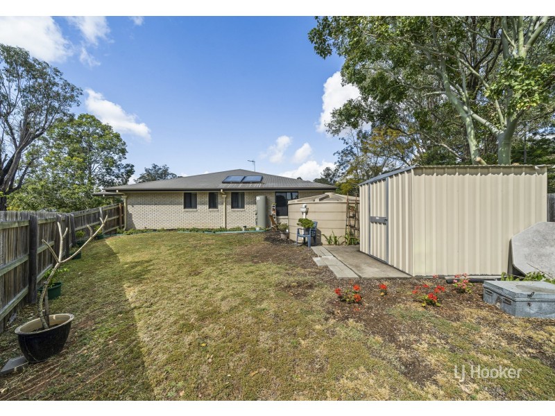 Unit 3/17 Barbour Street, Esk QLD 4312