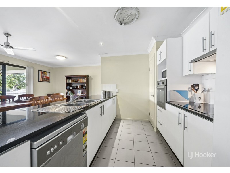 Unit 3/17 Barbour Street, Esk QLD 4312