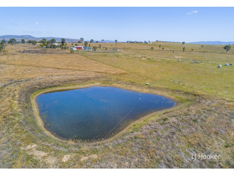 489 Mount Beppo Road, Cressbrook QLD 4313