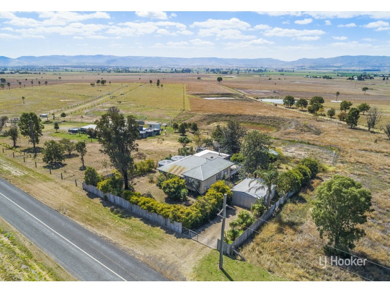 489 Mount Beppo Road, Cressbrook QLD 4313