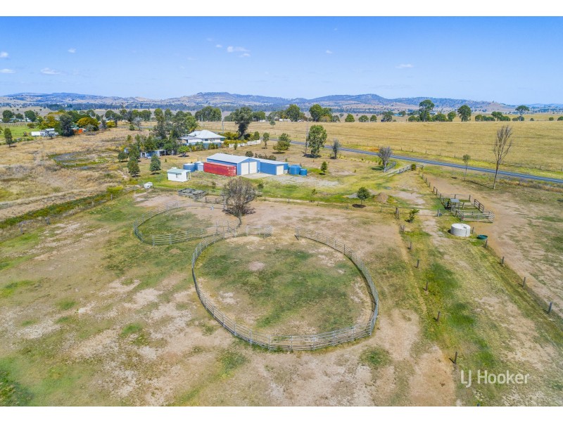 489 Mount Beppo Road, Cressbrook QLD 4313