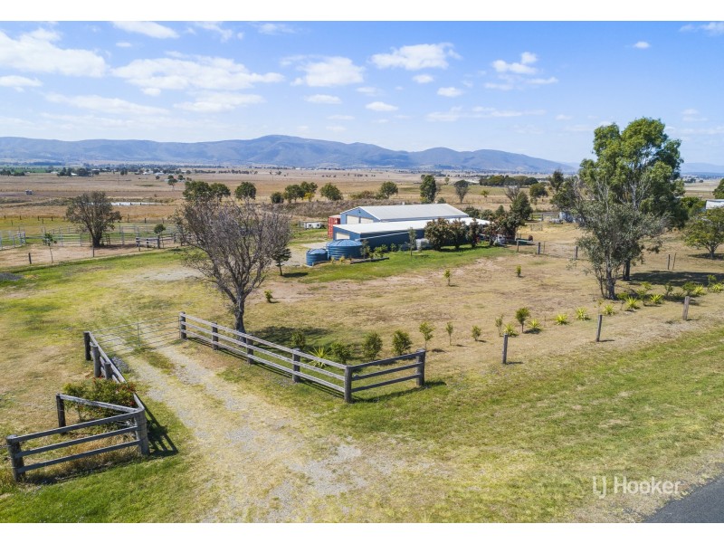 489 Mount Beppo Road, Cressbrook QLD 4313