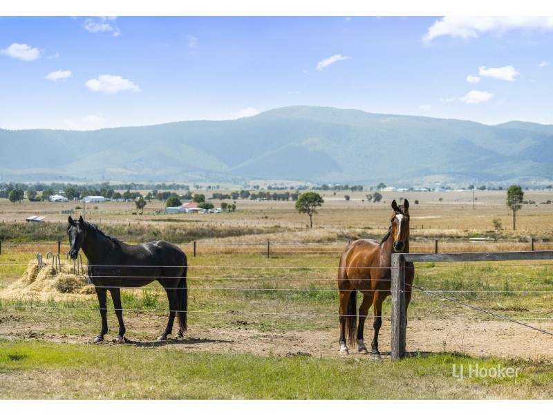 489 Mount Beppo Road, Cressbrook QLD 4313
