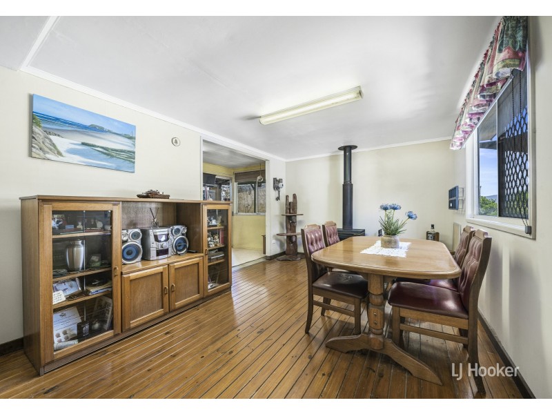 489 Mount Beppo Road, Cressbrook QLD 4313