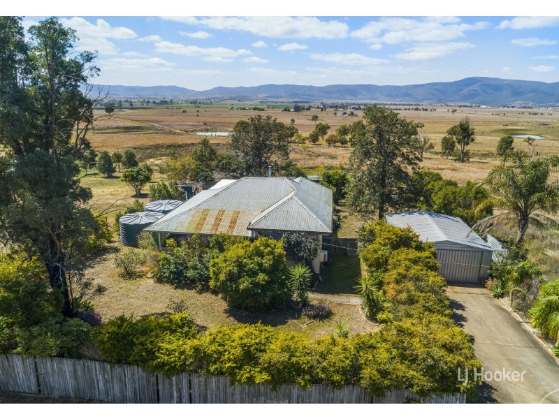 489 Mount Beppo Road, Cressbrook QLD 4313