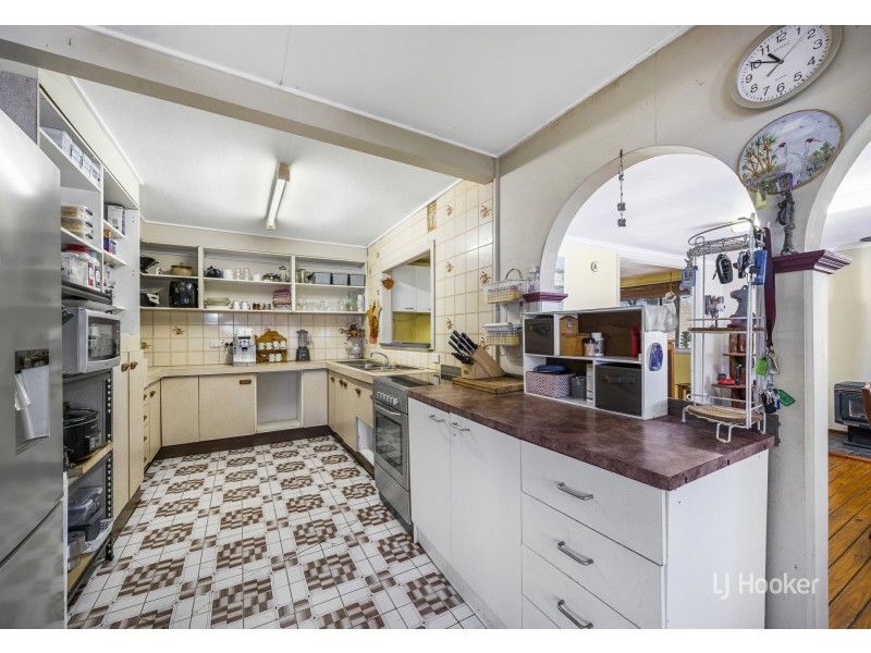 489 Mount Beppo Road, Cressbrook QLD 4313