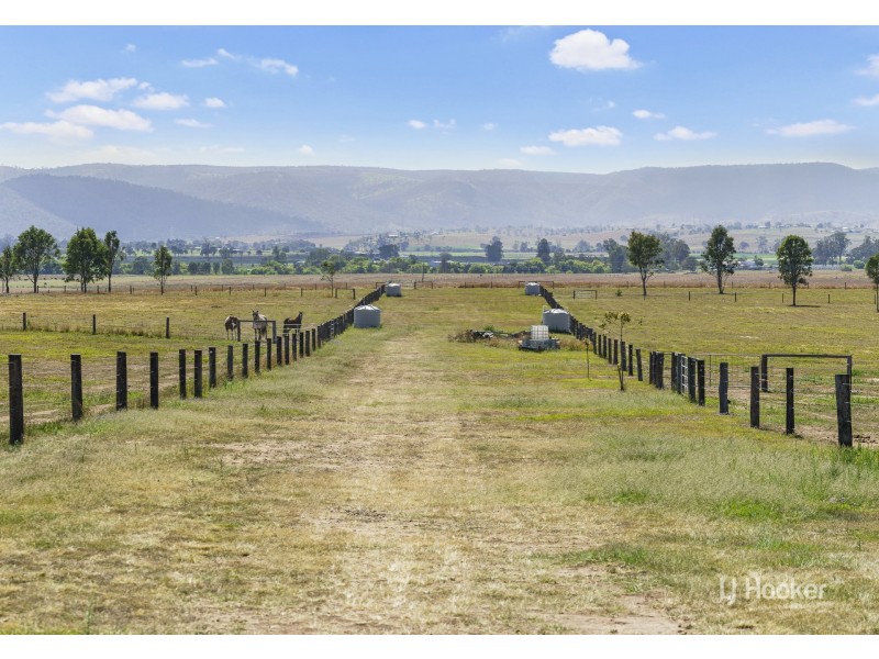 489 Mount Beppo Road, Cressbrook QLD 4313