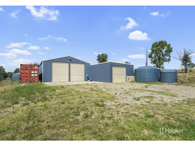 489 Mount Beppo Road, Cressbrook QLD 4313