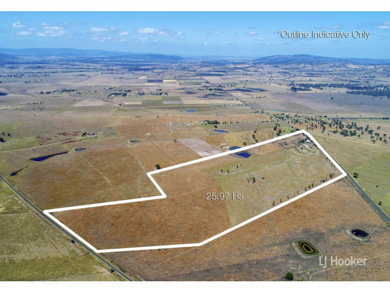 489 Mount Beppo Road, Cressbrook QLD 4313